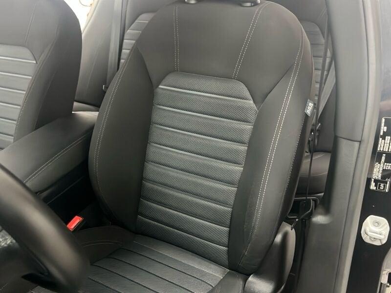 Alfa Romeo Stelvio 2.2 TD 190 CV Super Business AT8 Q4