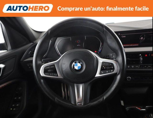 BMW 116 d 5p. Msport