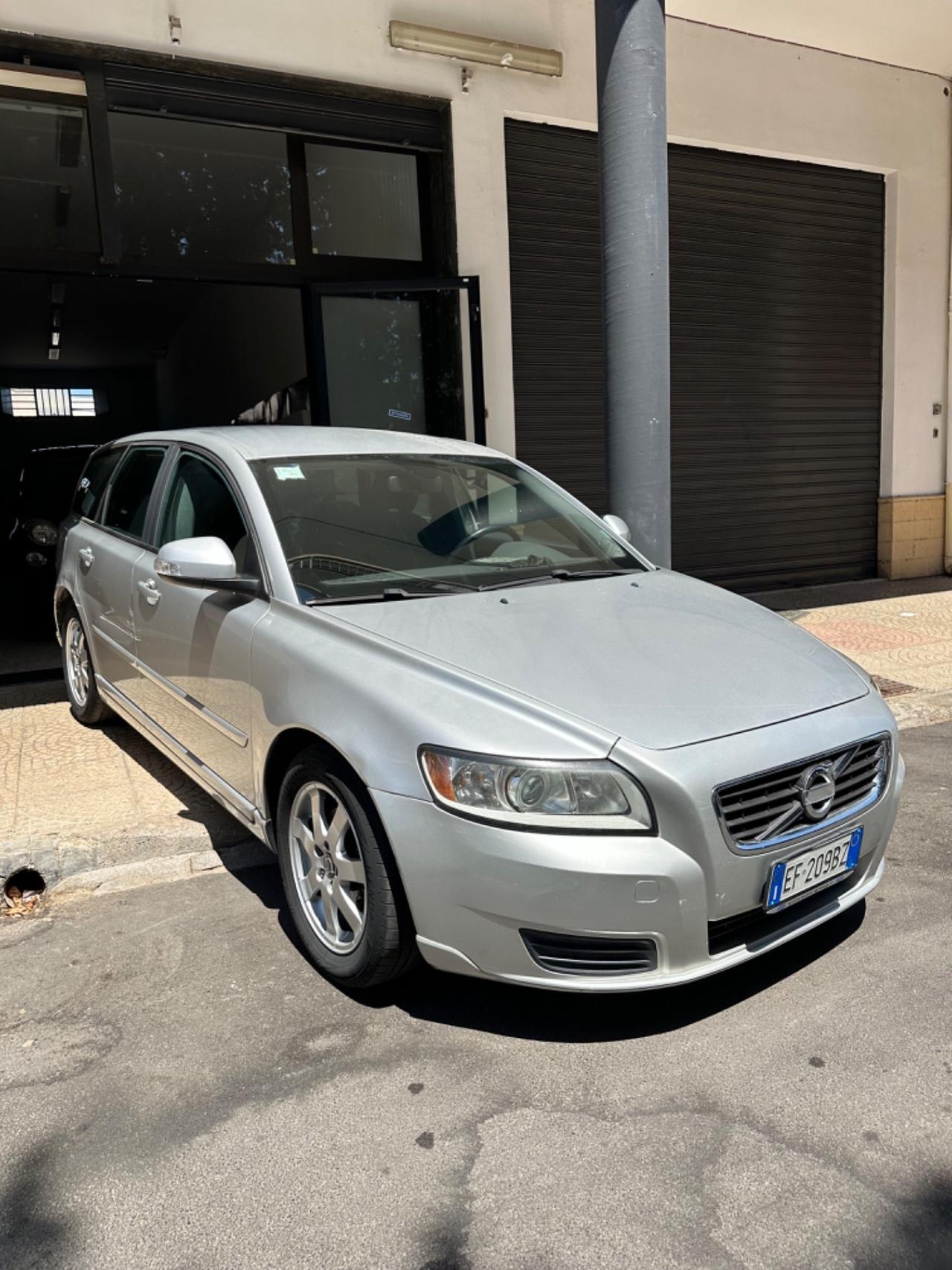 Volvo V50 1.6 DIESEL 115cv