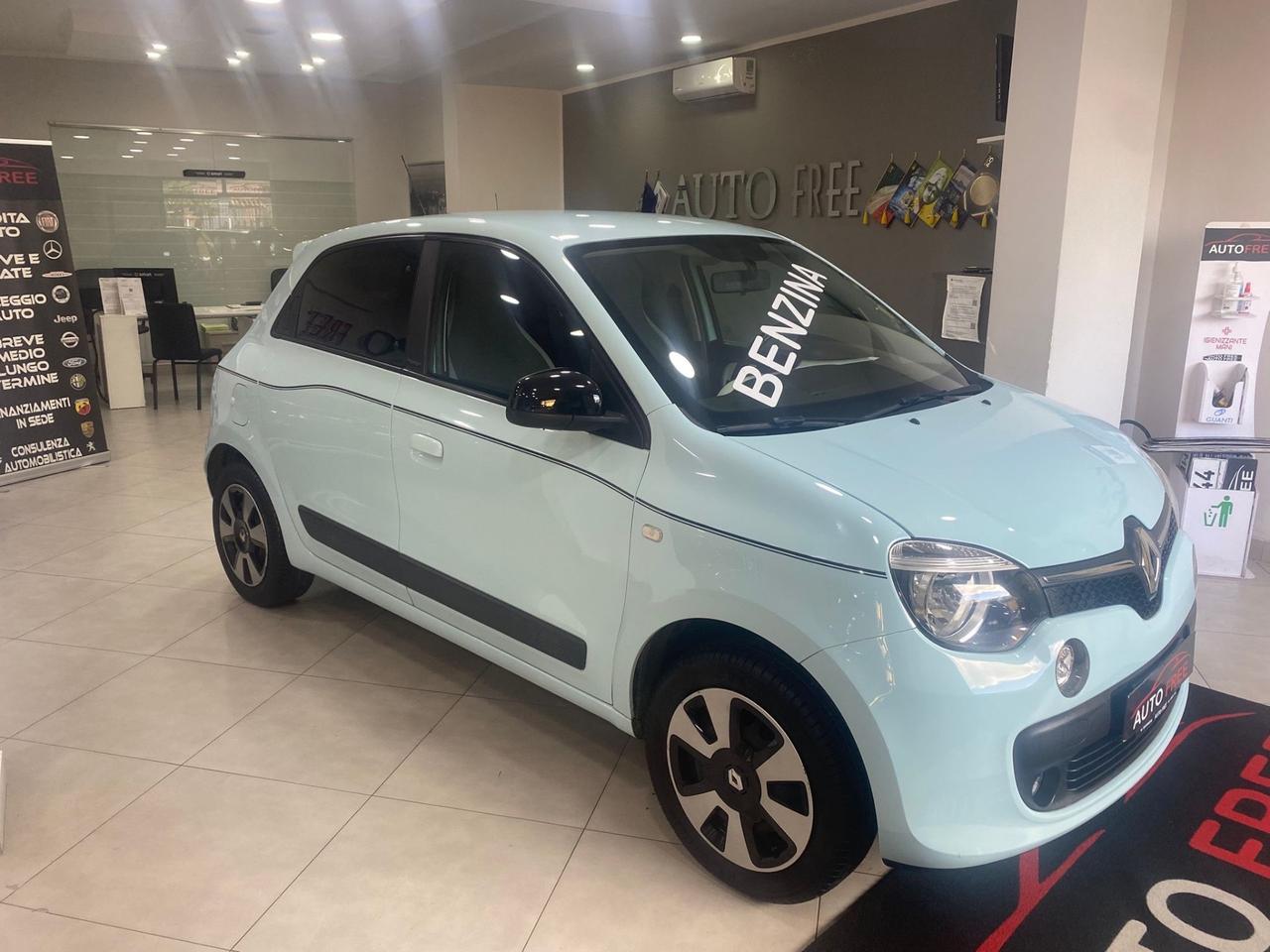 Renault Twingo LIMITED