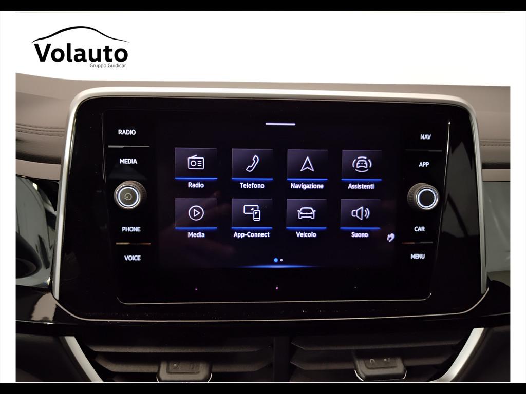 VOLKSWAGEN T-Roc 2022 - T-Roc 2.0 tdi R-Line 150cv dsg