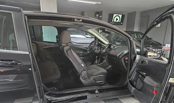 Ford B-Max 1.5 Tdci 75cv " NAVI + RETROCAMERA"