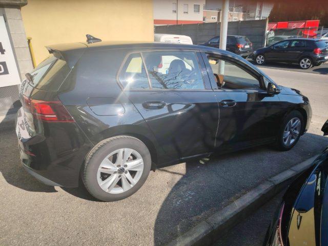 VOLKSWAGEN Golf 2.0 TDI 115 CV SCR Life PREZZO REALE-NEOPATENTATI