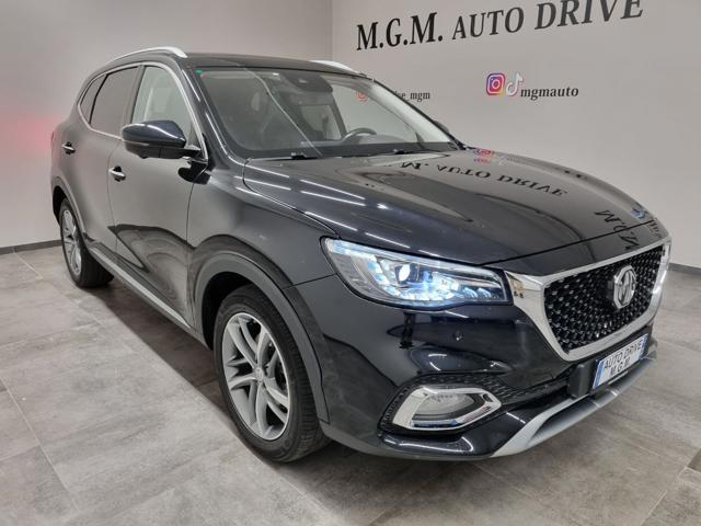 MG EHS Plug-in Hybrid Luxury PHEV