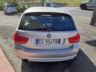 Bmw 318 318d 2.0 143CV cat Touring Attiva