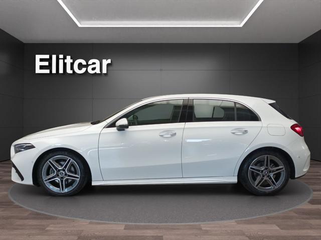 MERCEDES-BENZ A 180 Automatic AMG Line