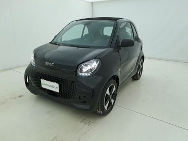 Smart fortwo Passion BR748772 Elettrico 82CV