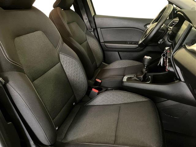 RENAULT Captur 1.0 TCe GPL Equilibre