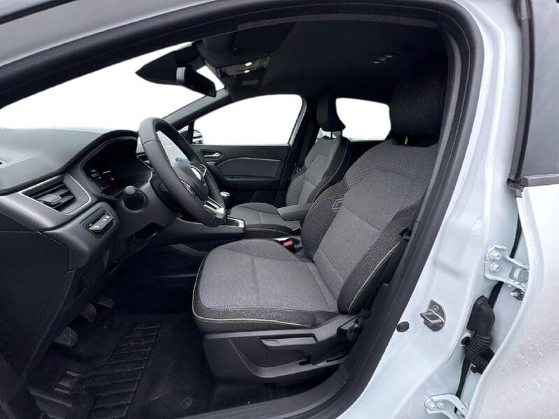 Renault Captur Captur TCe 90 CV Techno