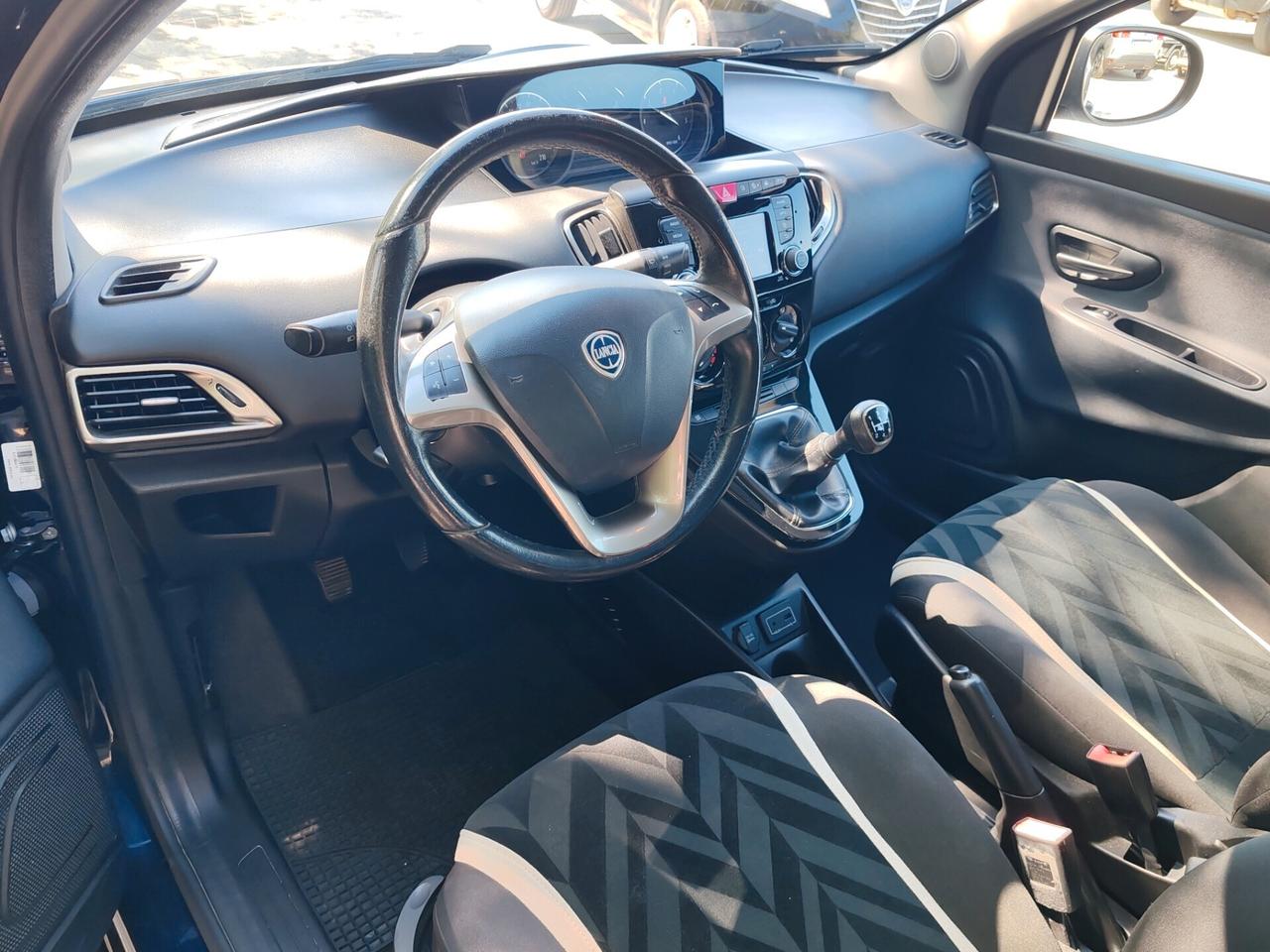 Lancia Ypsilon 1.3 MJT 16v S&S Gold
