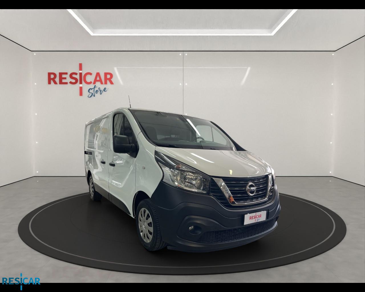 NISSAN NV300 29 1.6 dci 125cv TT S&S L1H1