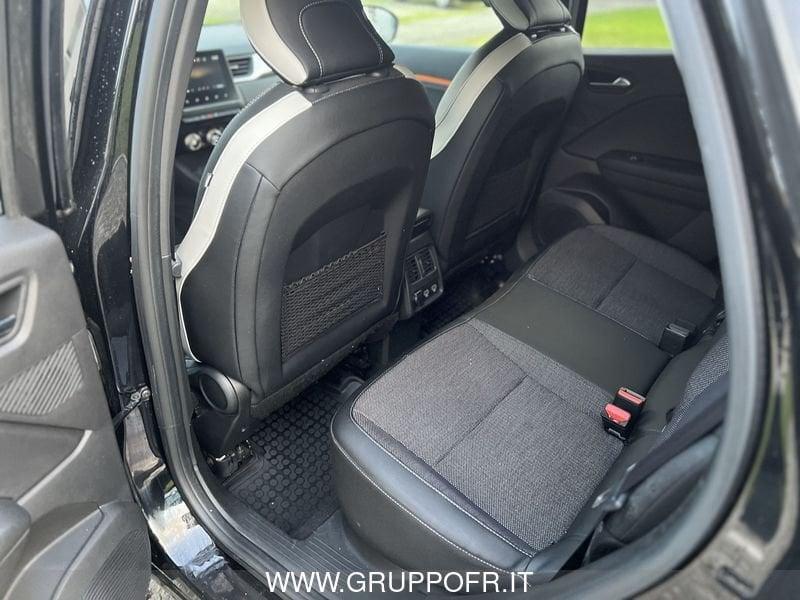 Renault Captur Full Hybrid E-Tech 145 CV Equilibre