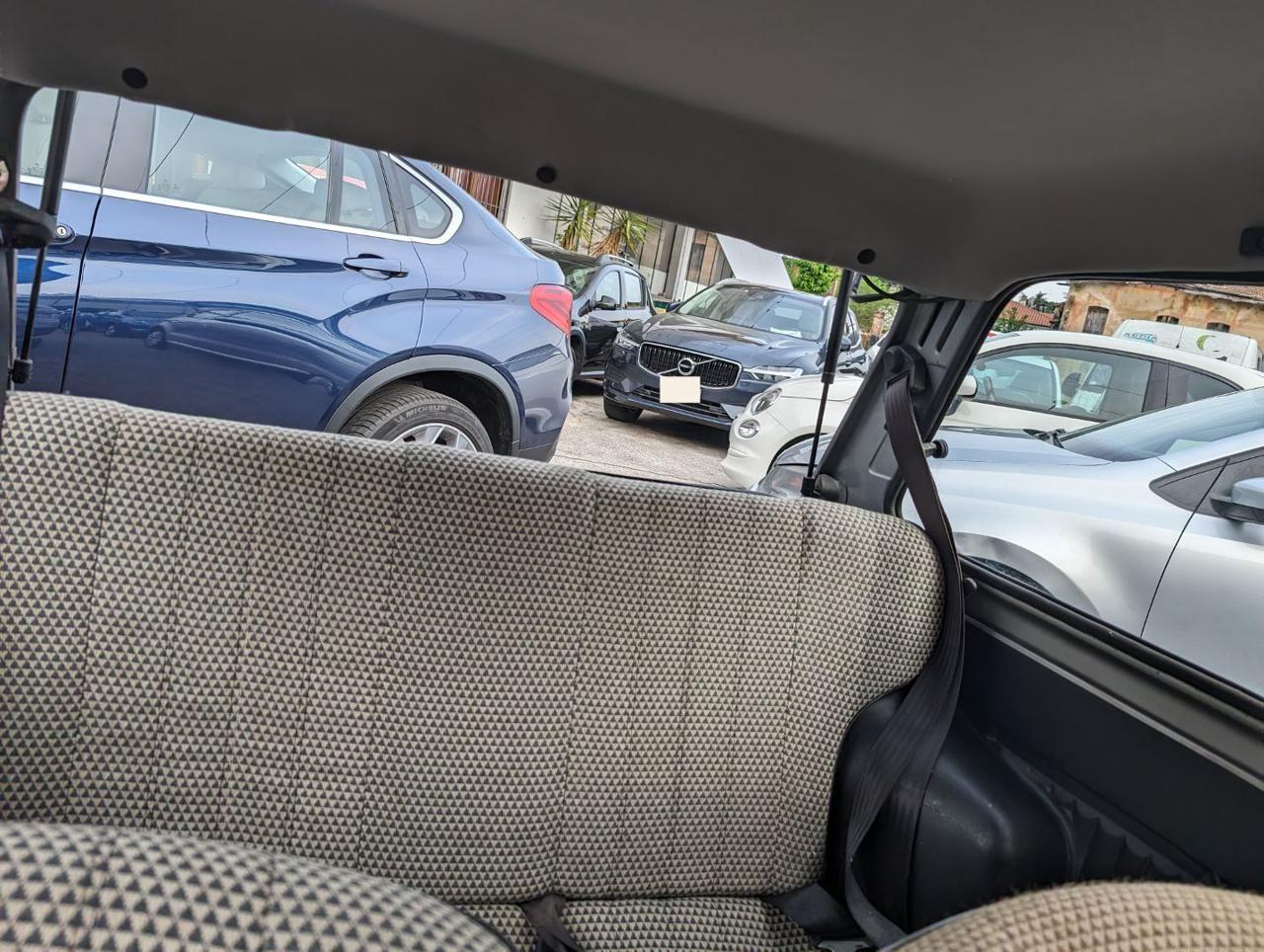 Autobianchi A 112 903