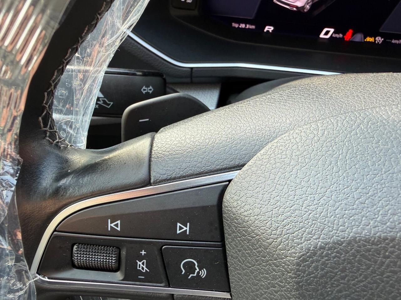 Seat Tarraco 2.0 TDI 4Drive DSG -7 Posti