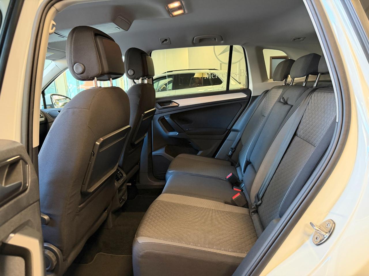 Volkswagen Tiguan 2.0 TDI 150 CV -VIRTUAL-