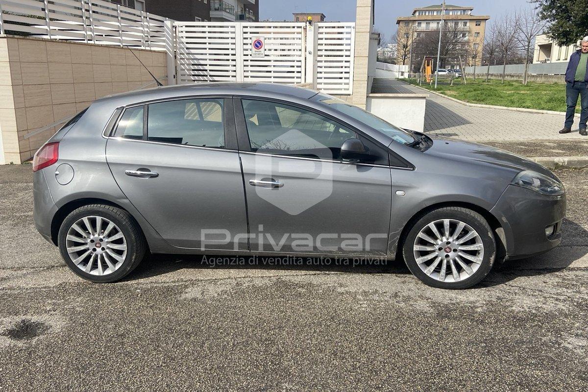 FIAT Bravo 1.6 MJT 120 CV DPF MyLife