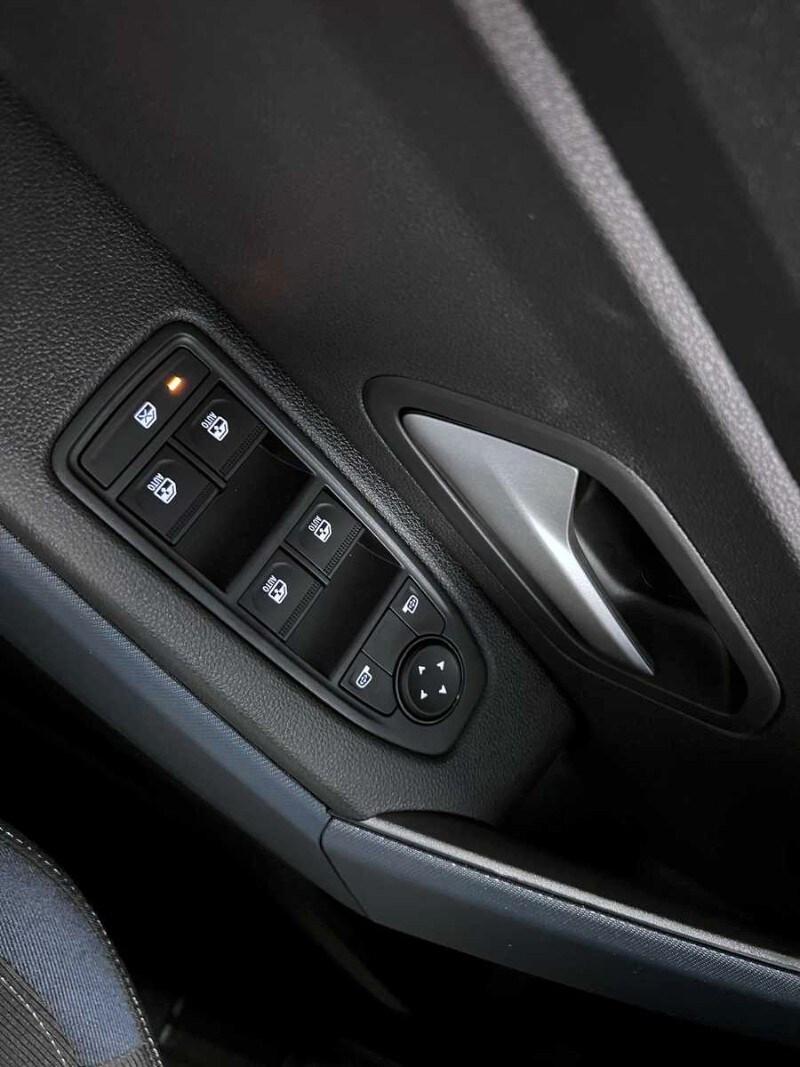 DACIA Duster 3ª serie Duster Tce 130 CV MHEV 4...