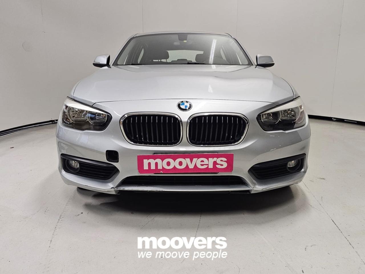 Serie 1 (F20) BMW 116d 5p. Business