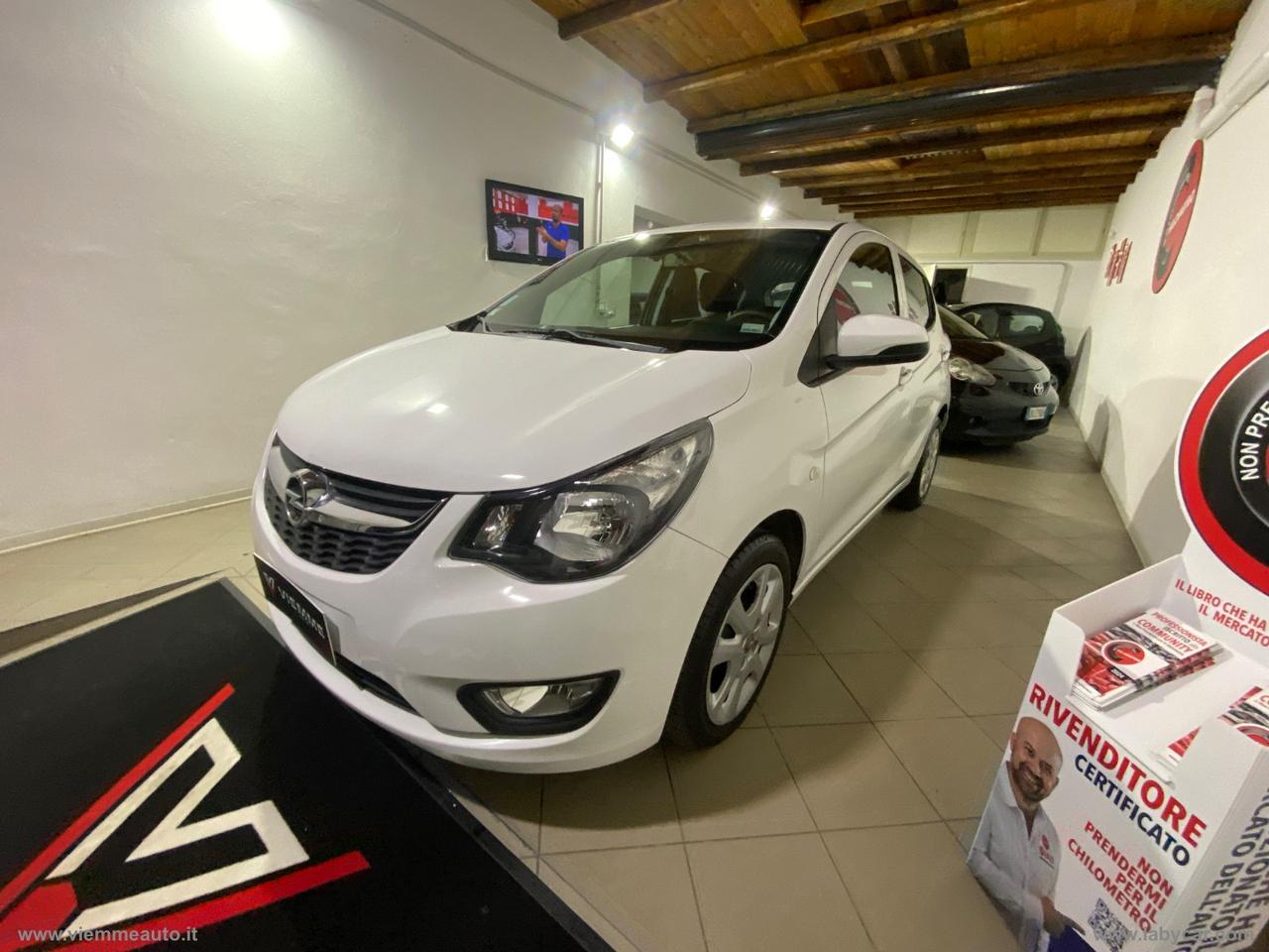 OPEL Karl 1.0 EDITION PLUS