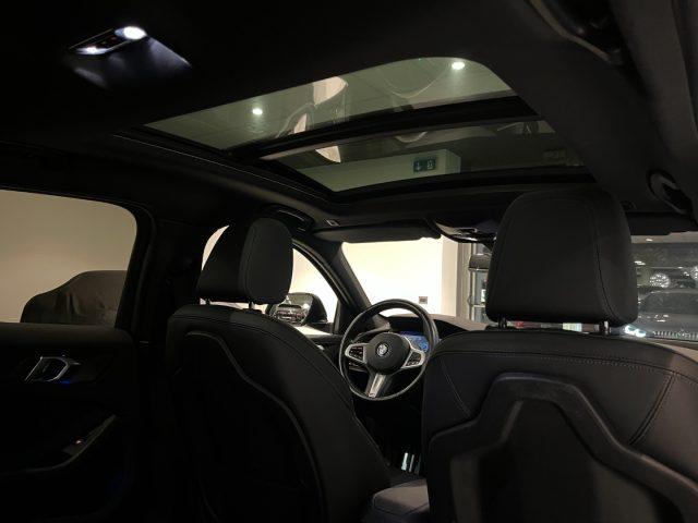 BMW 118 i 5p. Msport 136cv StepTronic Panorama Shadow