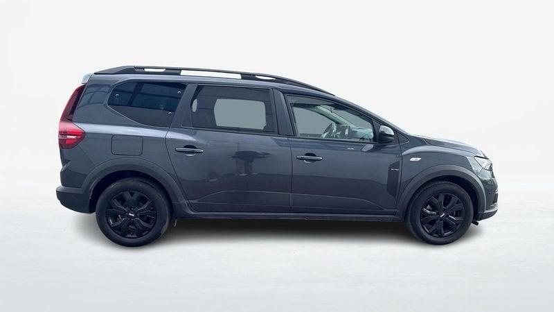 Dacia Jogger 2021 1.0 TCe GPL Extreme UP 7p.ti