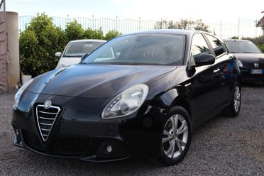 Alfa Romeo Giulietta 1.6 MULTIJET 105CV