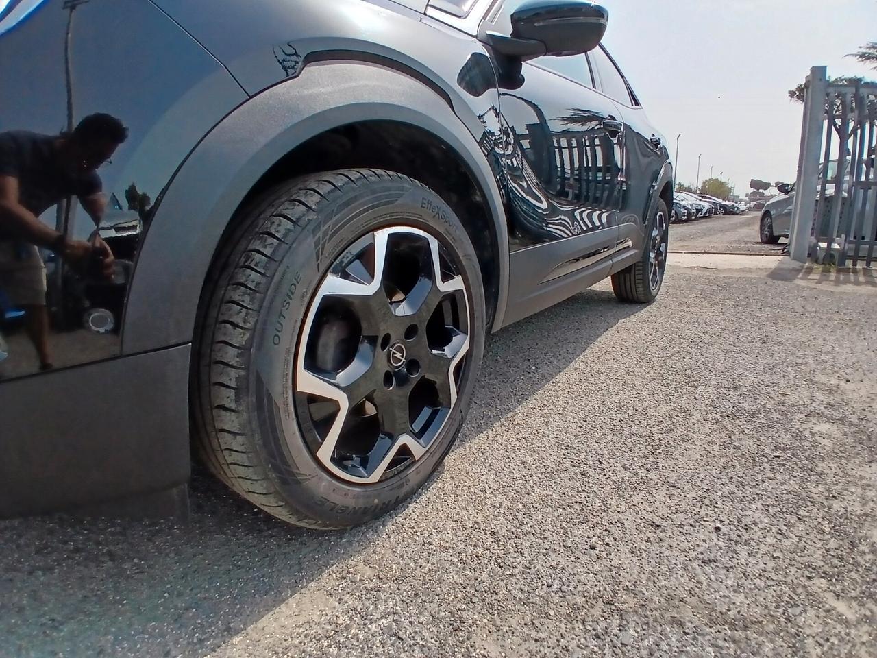 Opel Mokka 1.5 diesel Ultimate