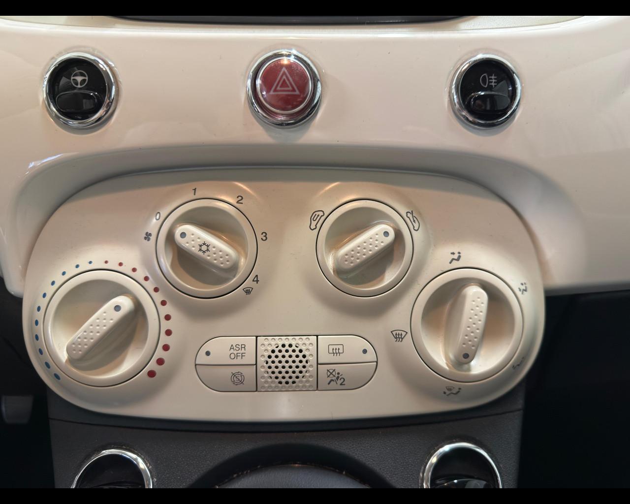 FIAT 500 (2015-2024) - 500 1.0 Hybrid Pop