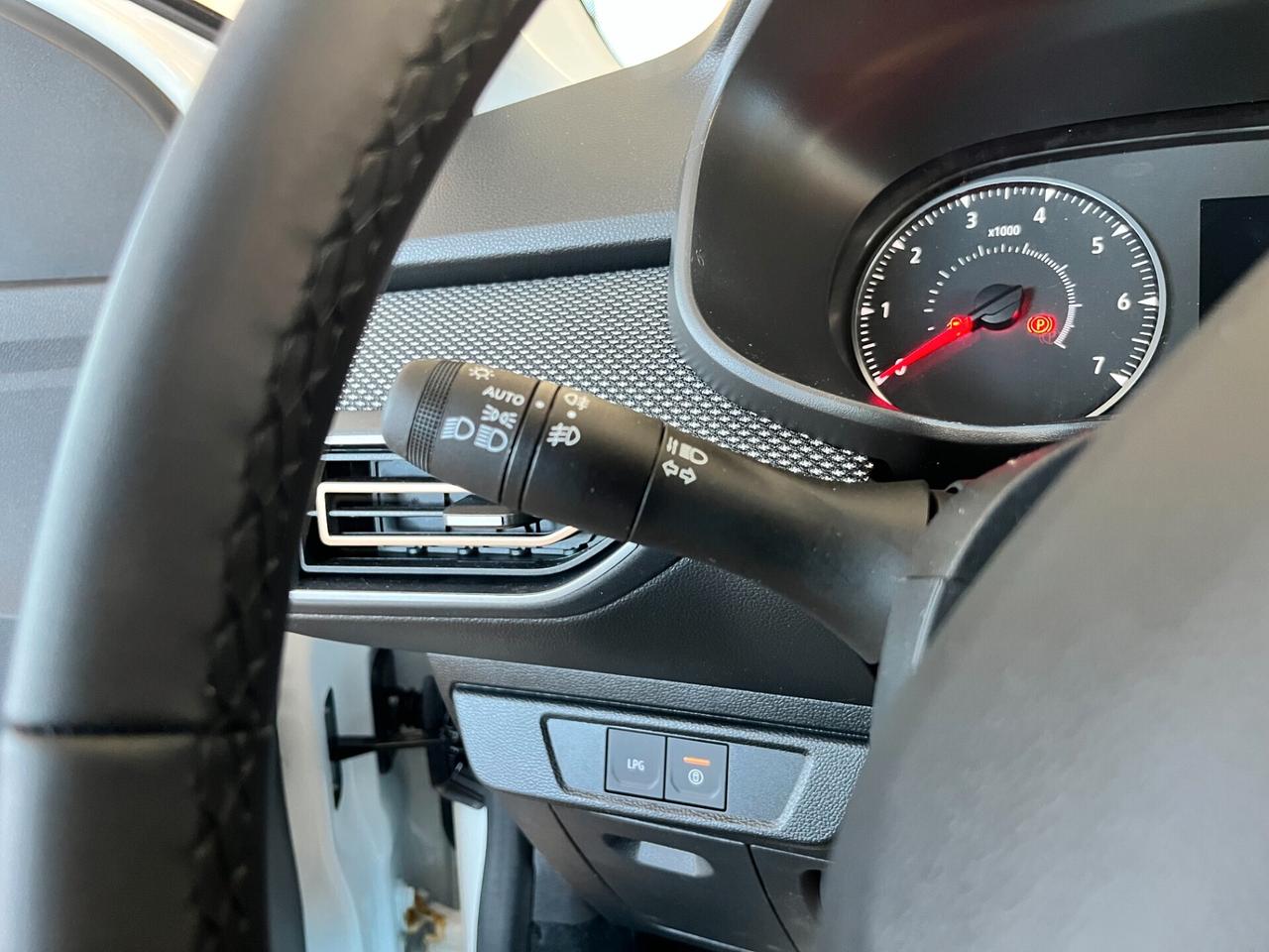 Dacia Sandero Streetway 1.0 TCe ECO-G Expression 100cv