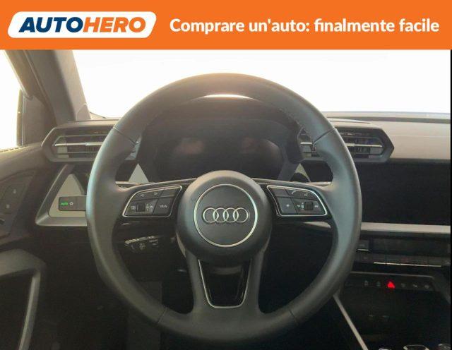 AUDI A3 SPB TFSI 85 kW S tronic