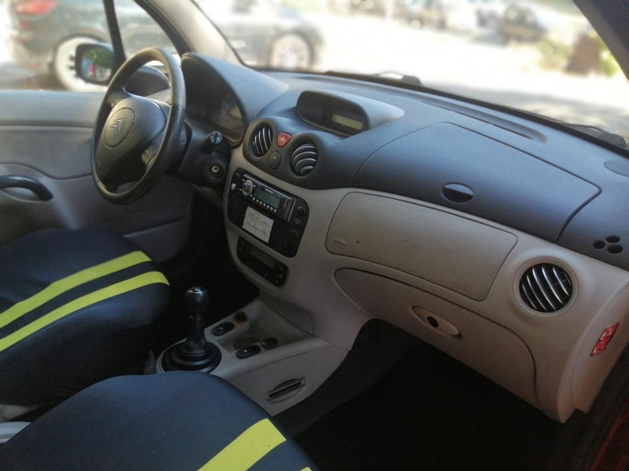Citroen C3 1.1 Classique
