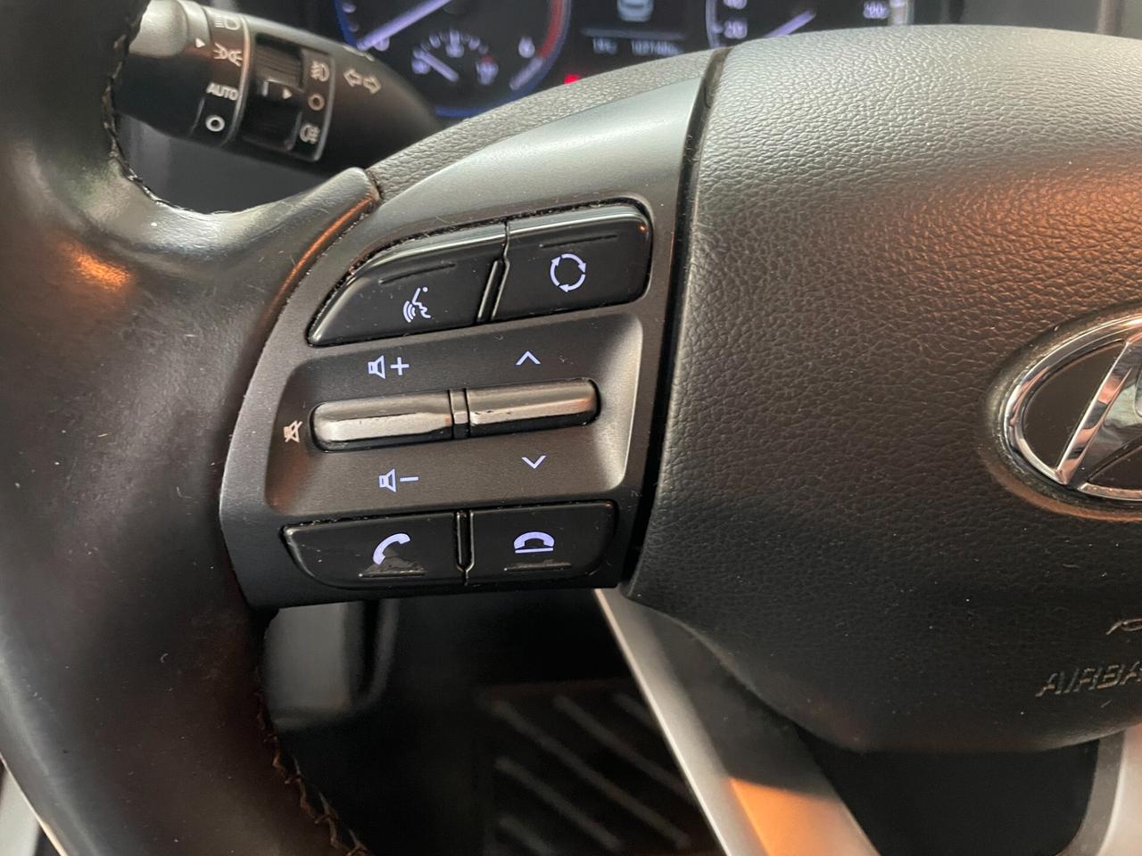 Hyundai Kona UNICO PROPRIETARIO - SERVICE COMPLETO