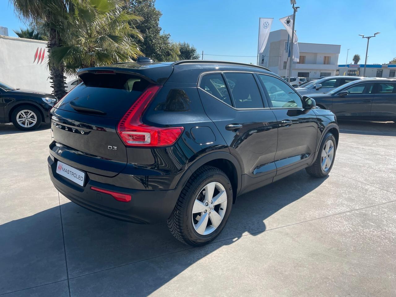 Volvo XC40 D3 Geartronic Business