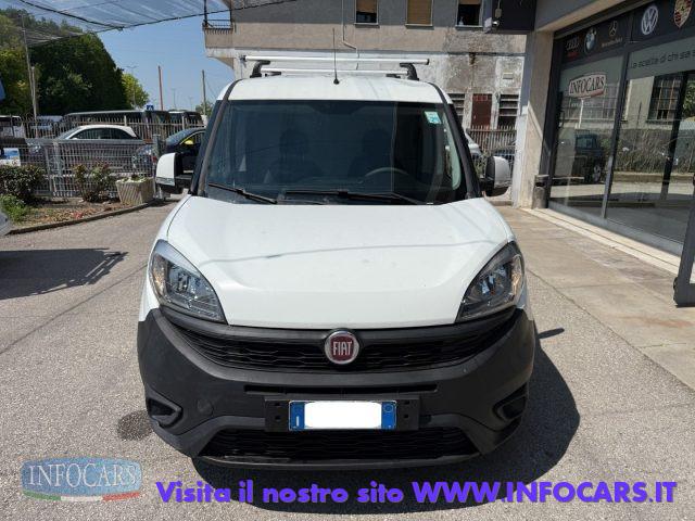 FIAT Doblo Cargo 1.6 MJT 105CV - prezzo + iva