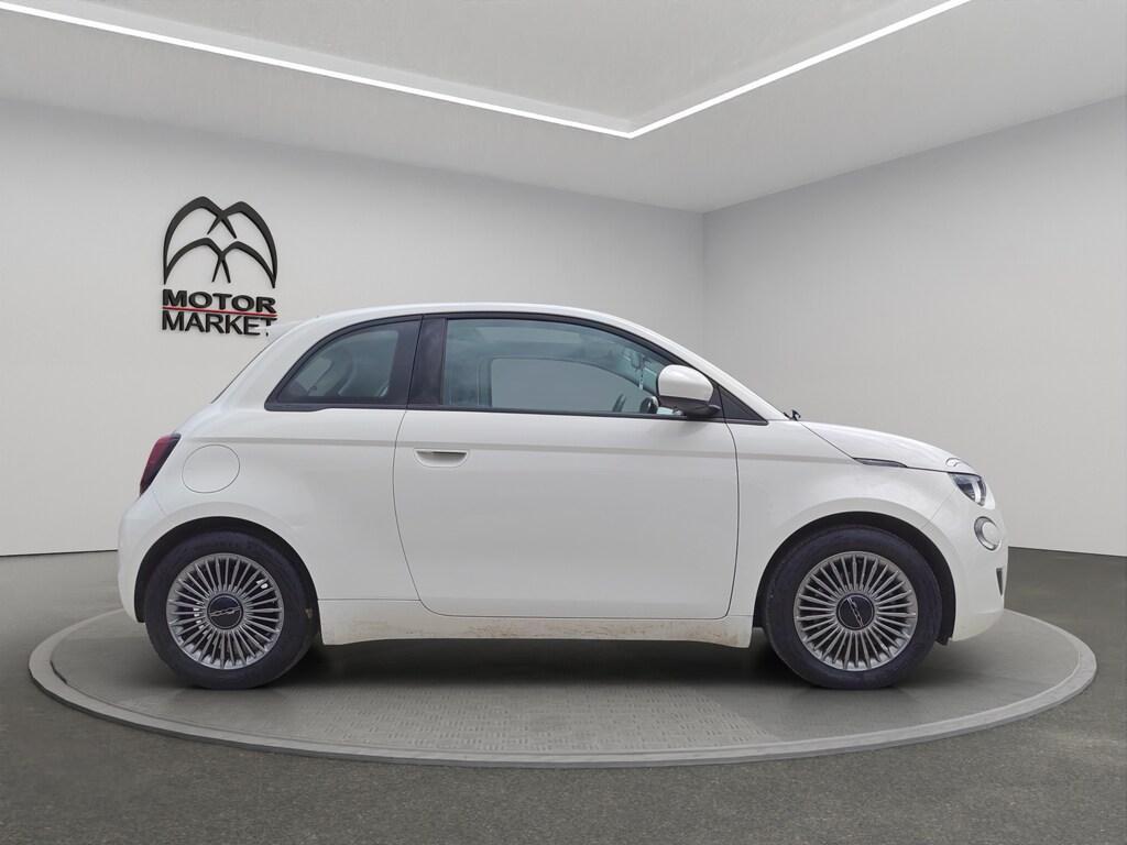 Fiat 500 Icon