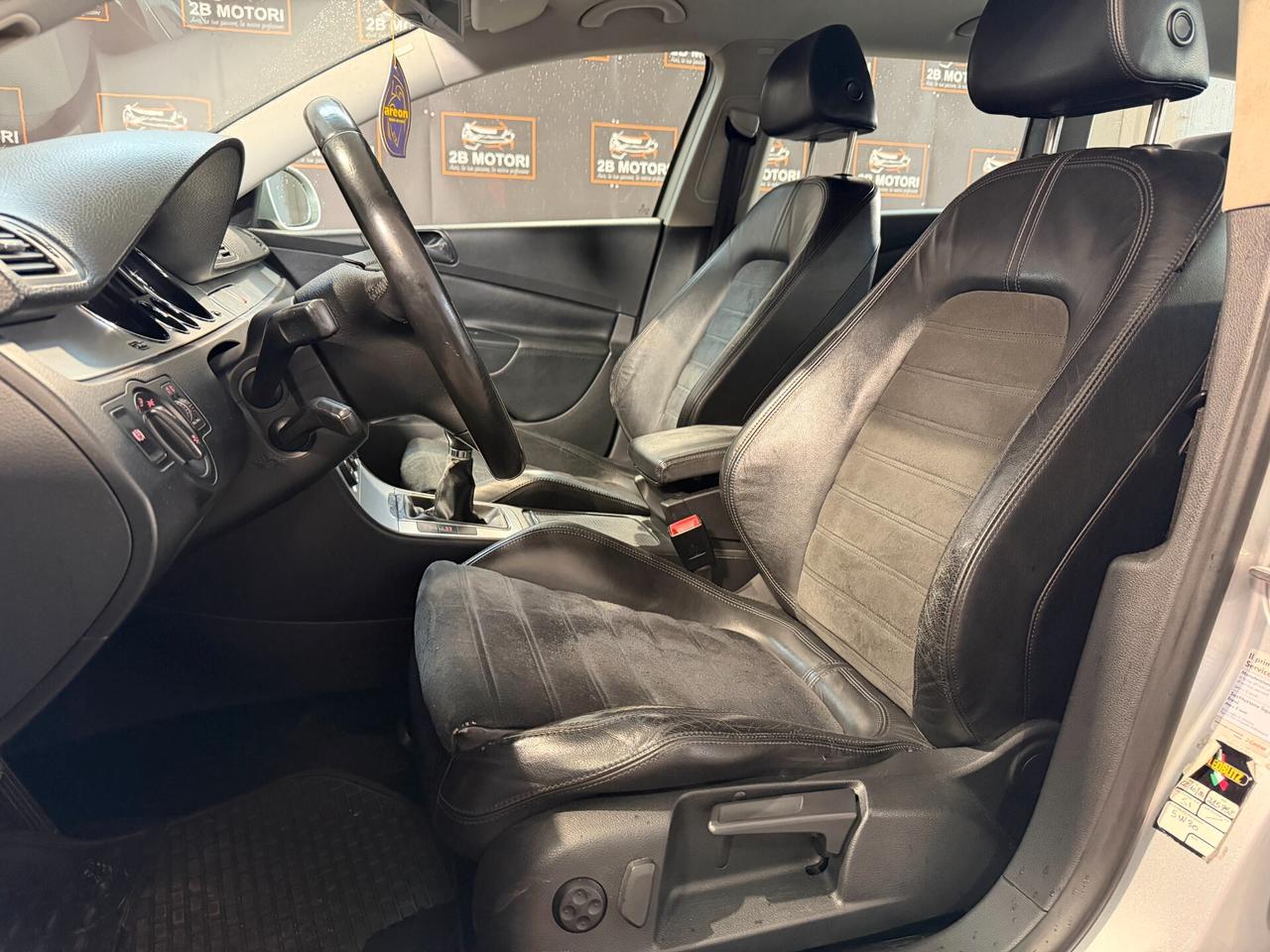 Volkswagen Passat 2.0 16V TDI Var. Comfortline