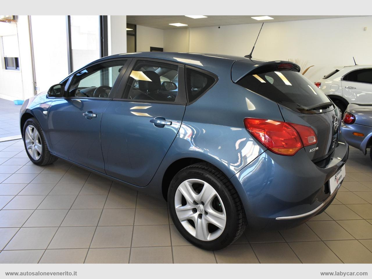 OPEL Astra 1.6 CDTi 110 CV S&S 5p. Innovation