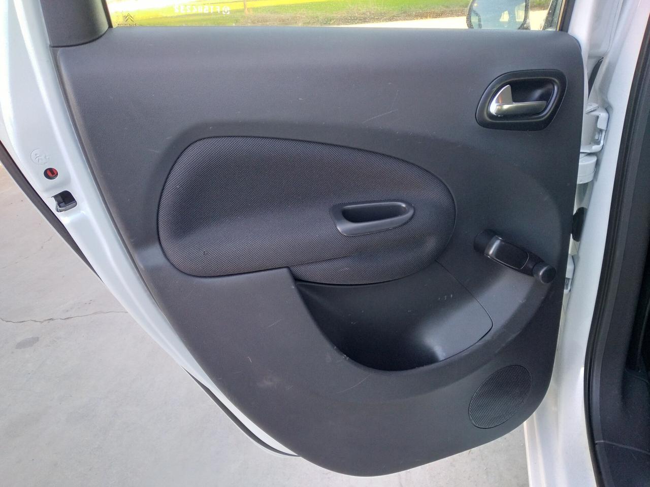 Citroen C3 Picasso BlueHDi 100 Feel Edition