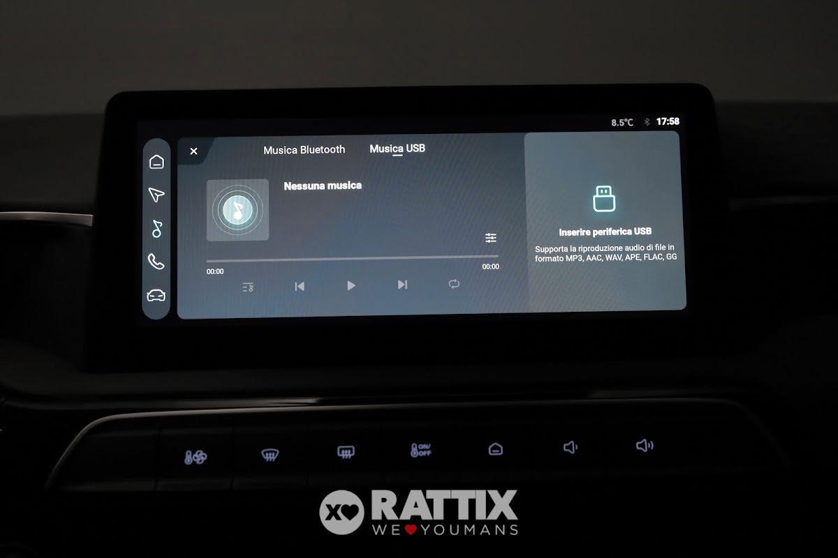 MG MG3 1.5 115CV Comfort