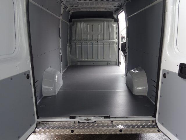 FIAT Ducato MAXI 35Q 2.3MJT 160CV PLM-SL- L4 Furgone