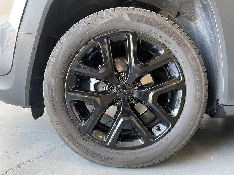Jeep Renegade 1.6 MJet DDCT 120cv Limited