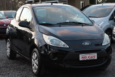 Ford Ka Ka 1.2 8V 69CV