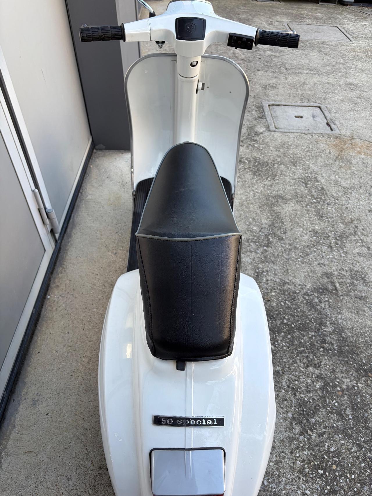 Vespa 50 Revival (V5R1)