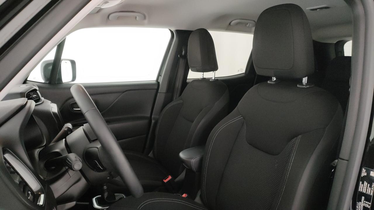 JEEP Renegade 2019 - Renegade 1.6 mjt S 2wd 130cv