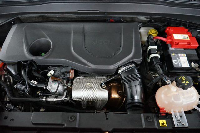 JEEP Renegade 1.5 Turbo T4 MHEV Limited Uniprop. Certificata