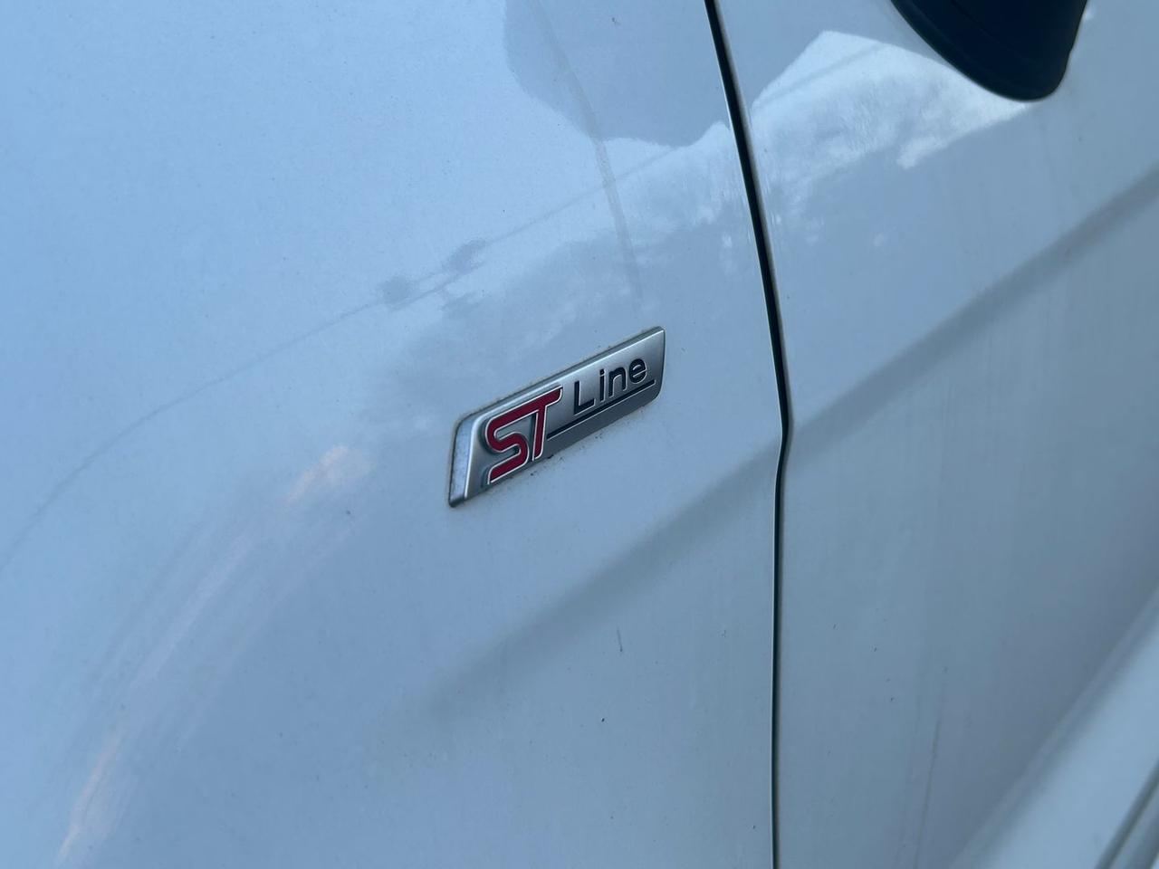 Ford EcoSport ST Line 1.5 TDCi #9055