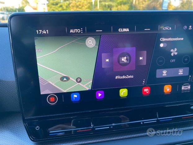 SEAT Leon 1.5 TGI DSG Style