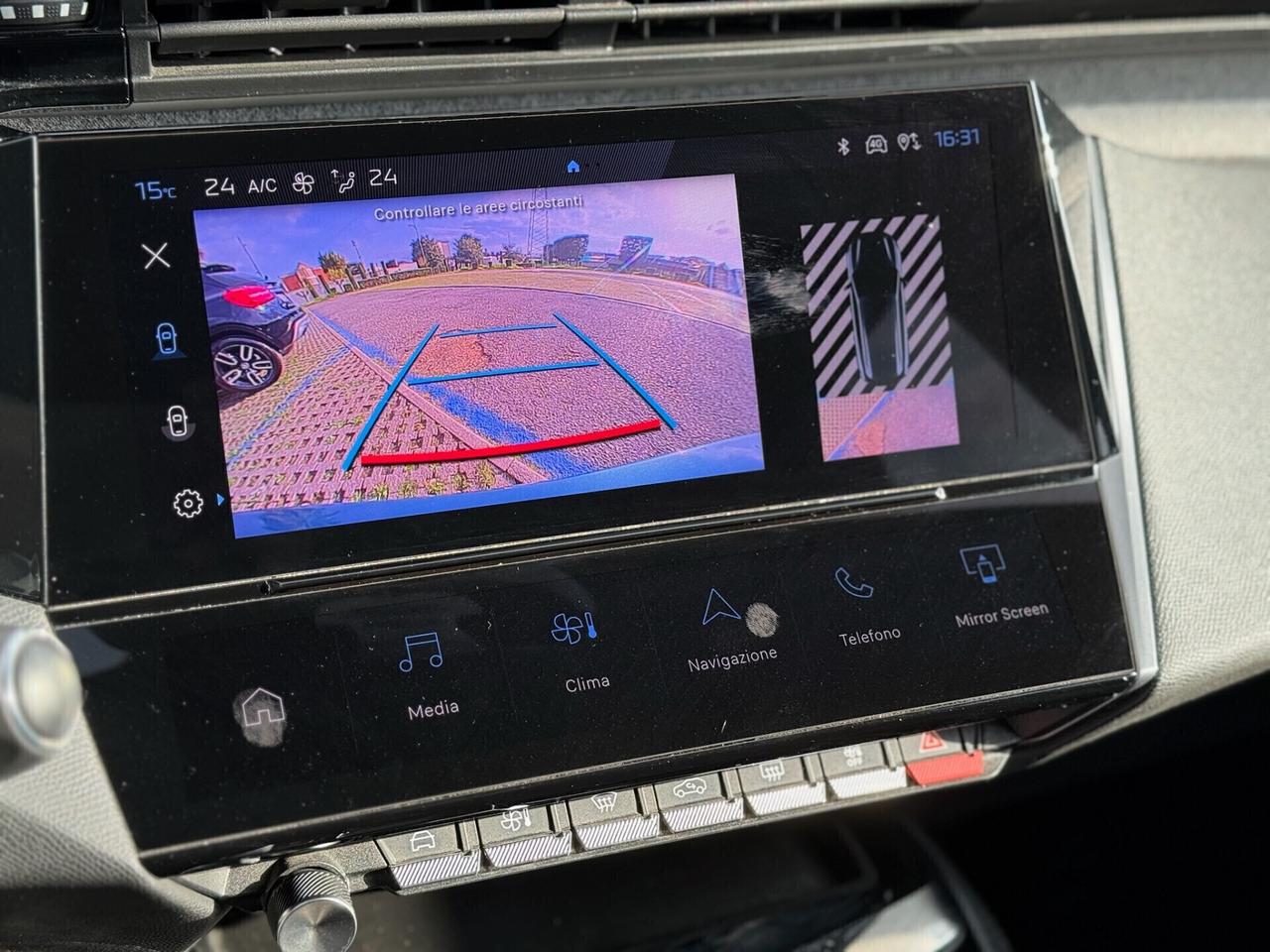 PEUGEOT 308 2022 BlueHDi 130 EAT8 GT