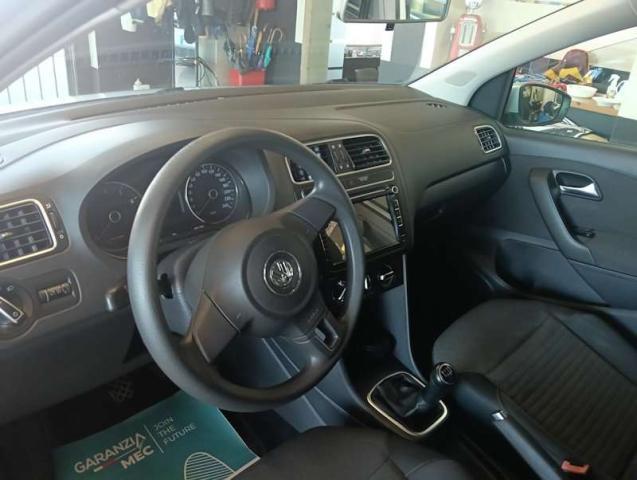 Volkswagen Polo Polo V 5p 1.2 Comfortline 70cv
