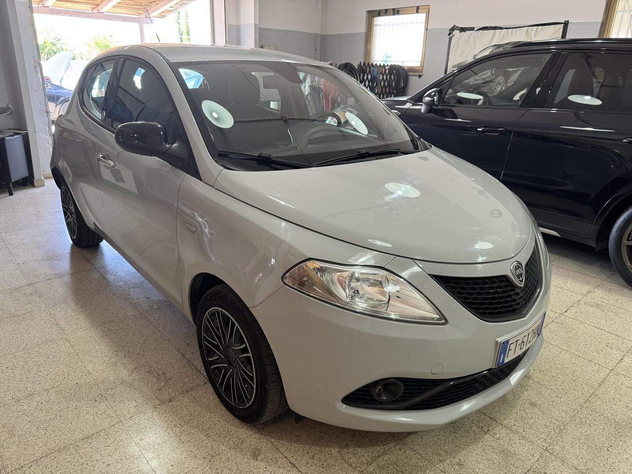 LANCIA New Ypsilon GPL 1.2 Ecochic